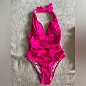 RXRXCOCO new one-piece swimsuit-new